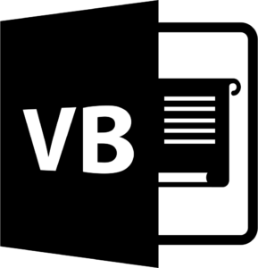 Visual Basic for Applications